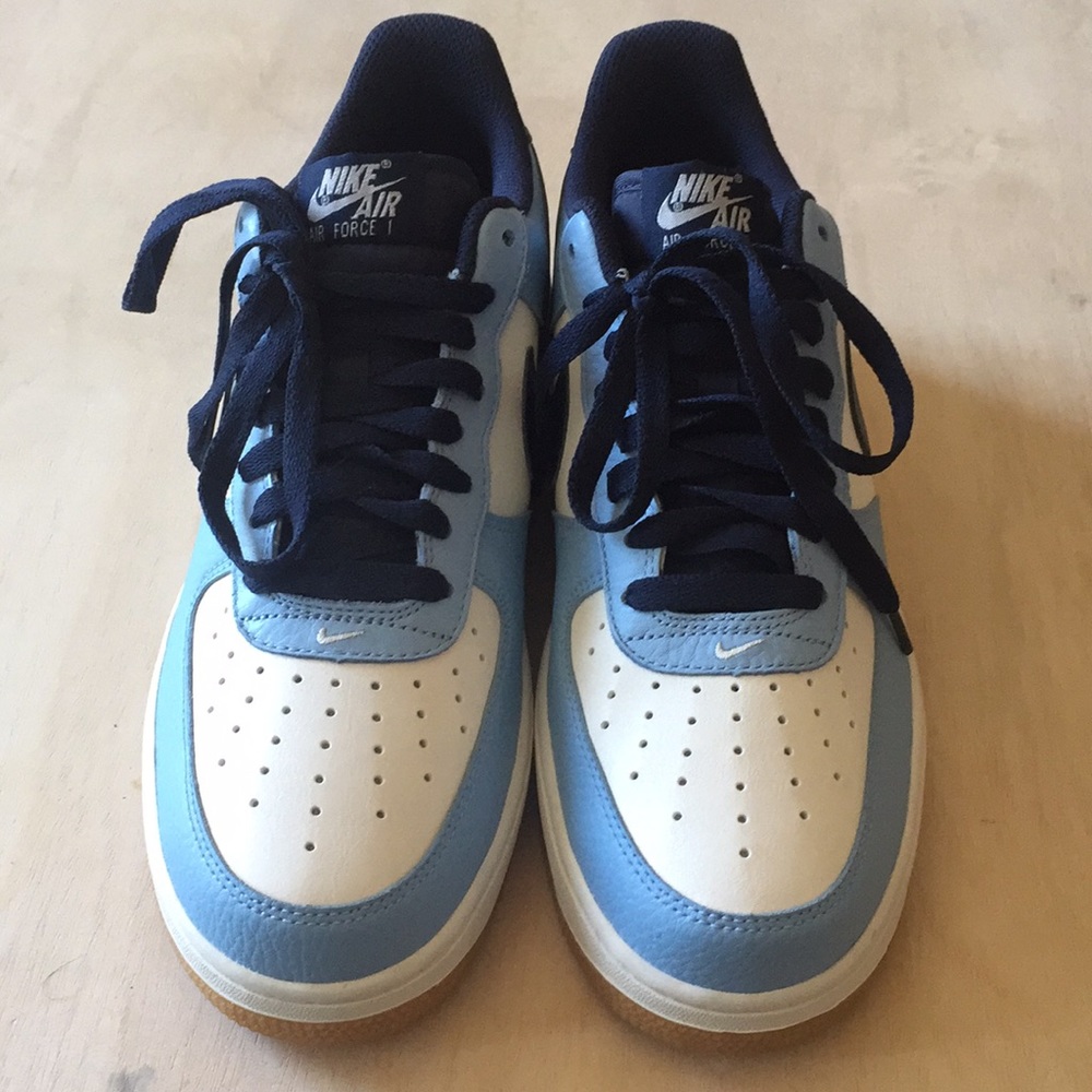 Nike Air Force One